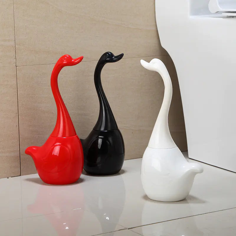 Toilet Brush for Home and Bathroom Furniture