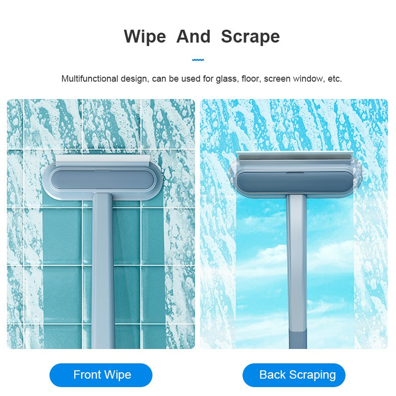 4-in-1 Multifunctional Hair Removal Brush for Home and Pet Care