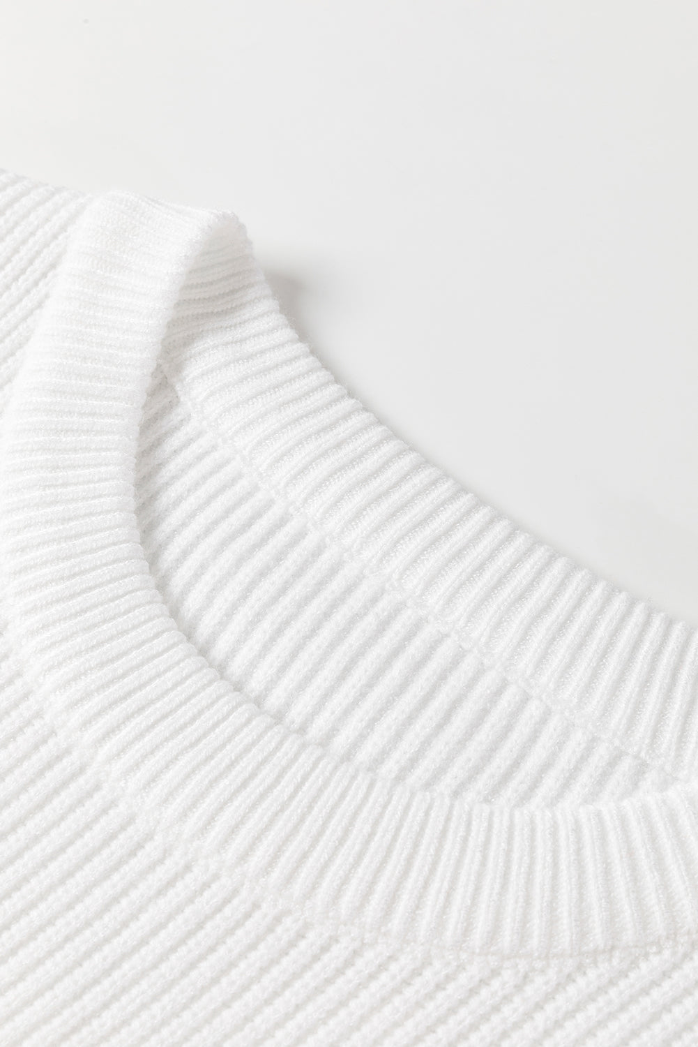 Hello Pumpkin Crewneck Sweater