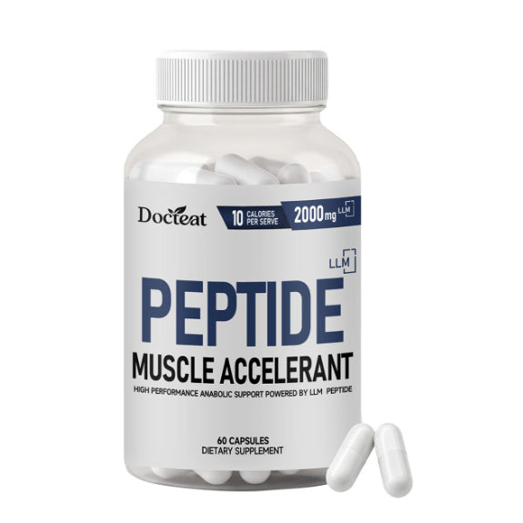 Muscle Tonic Capsule
