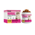 Hairball Granules For Cats