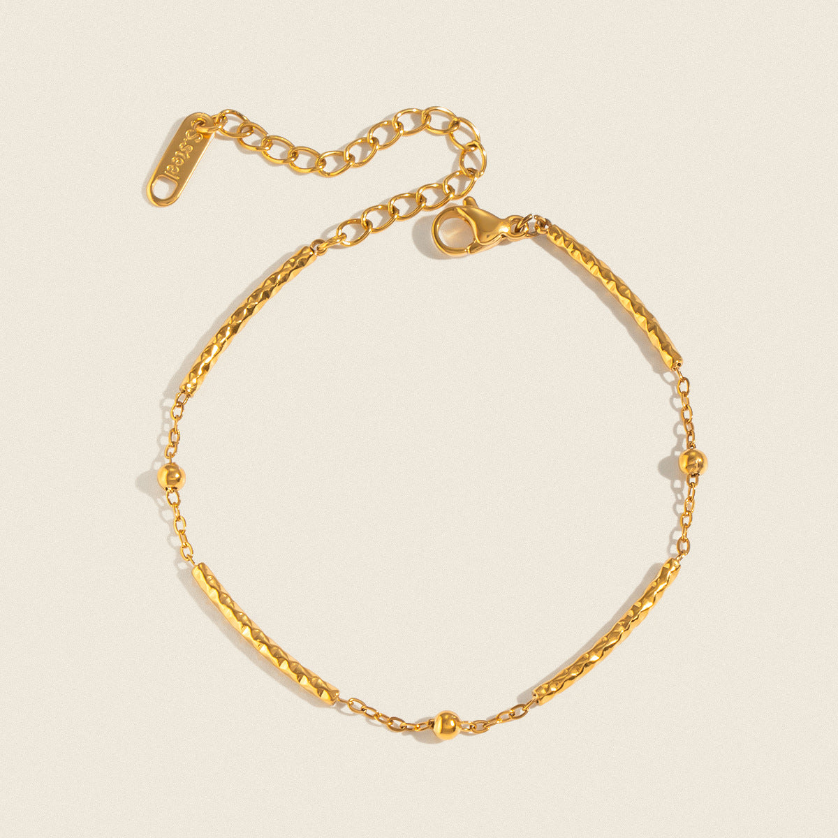 Stainless Steel Chain Non-fading Titanium Steel Bracelet
