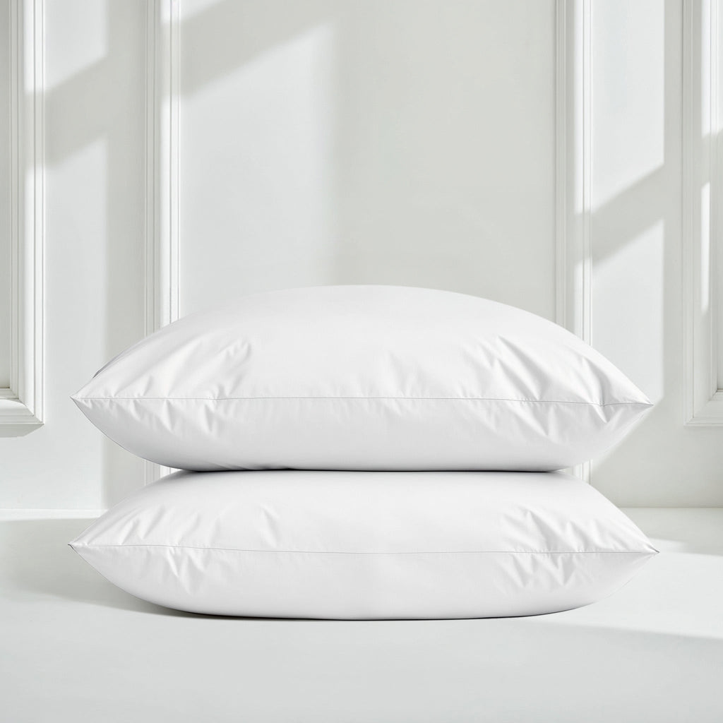 Australian Long-Staple Cotton Sateen Bedding Bundle - Image 32