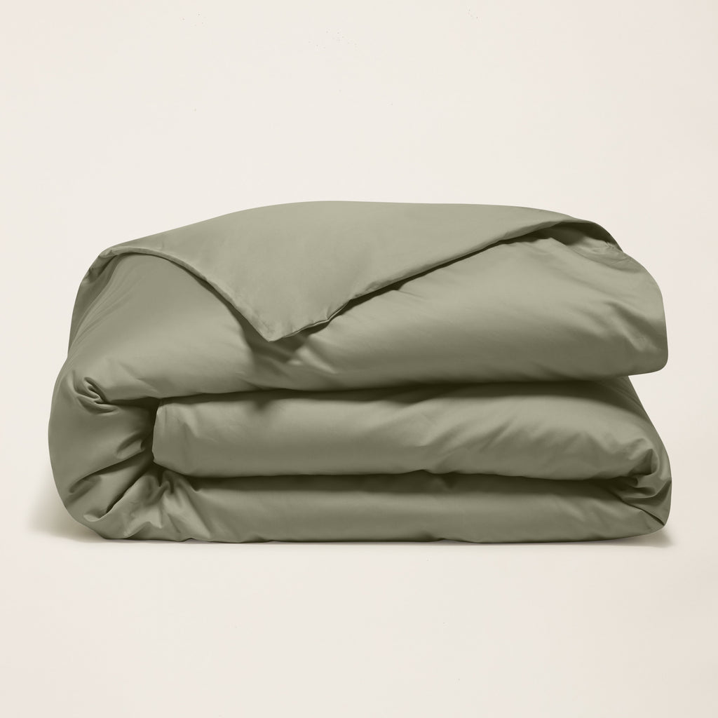 Australian Long-Staple Cotton Sateen Bedding Bundle - Image 21