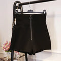 Casual Women's Wide Leg A-line Shorts and Pants