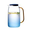 Large-Capacity Heat-Resistant Juice Jug Set