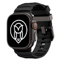Atlas Silicone Band