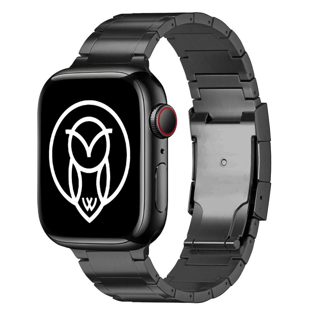 Camilo Titanium Band