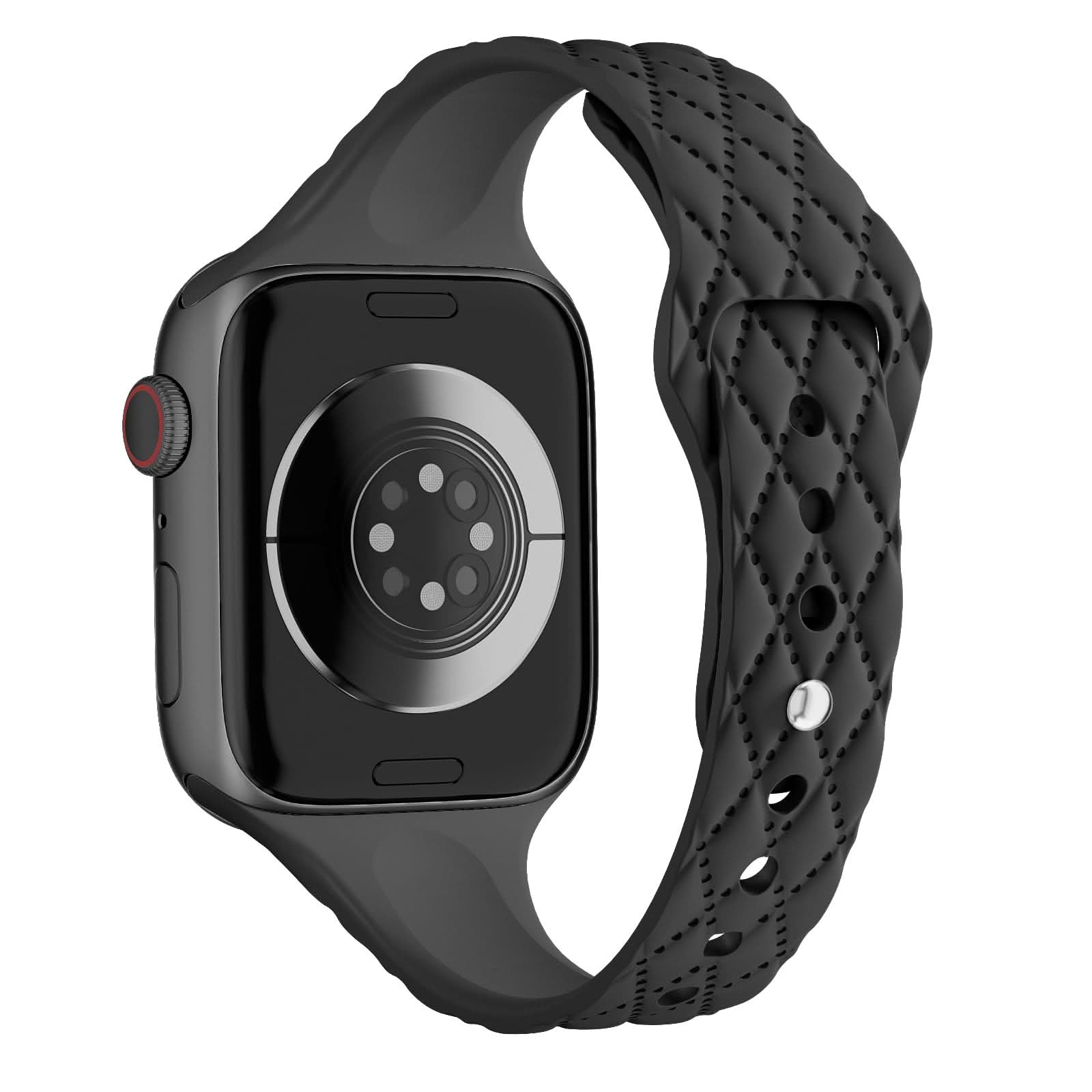 Ivy Silicone Band