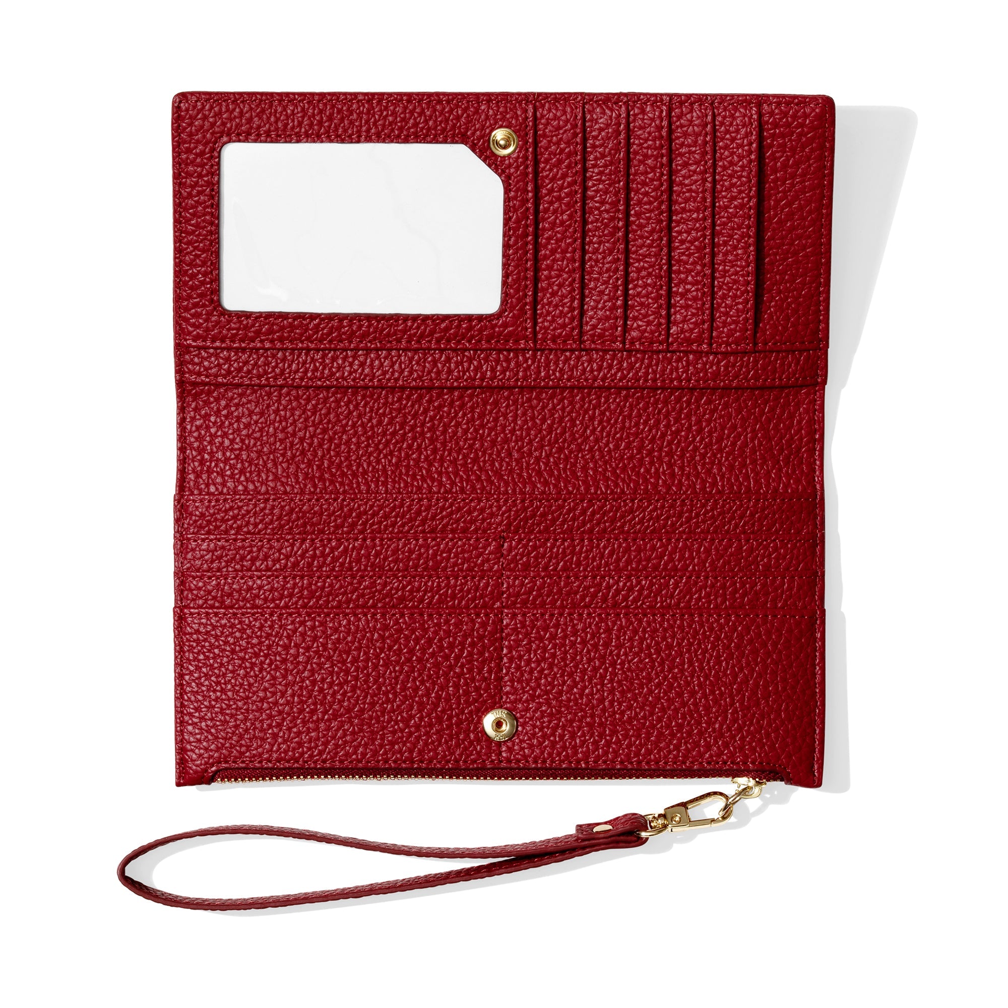 Armenian Alphabet Wallet