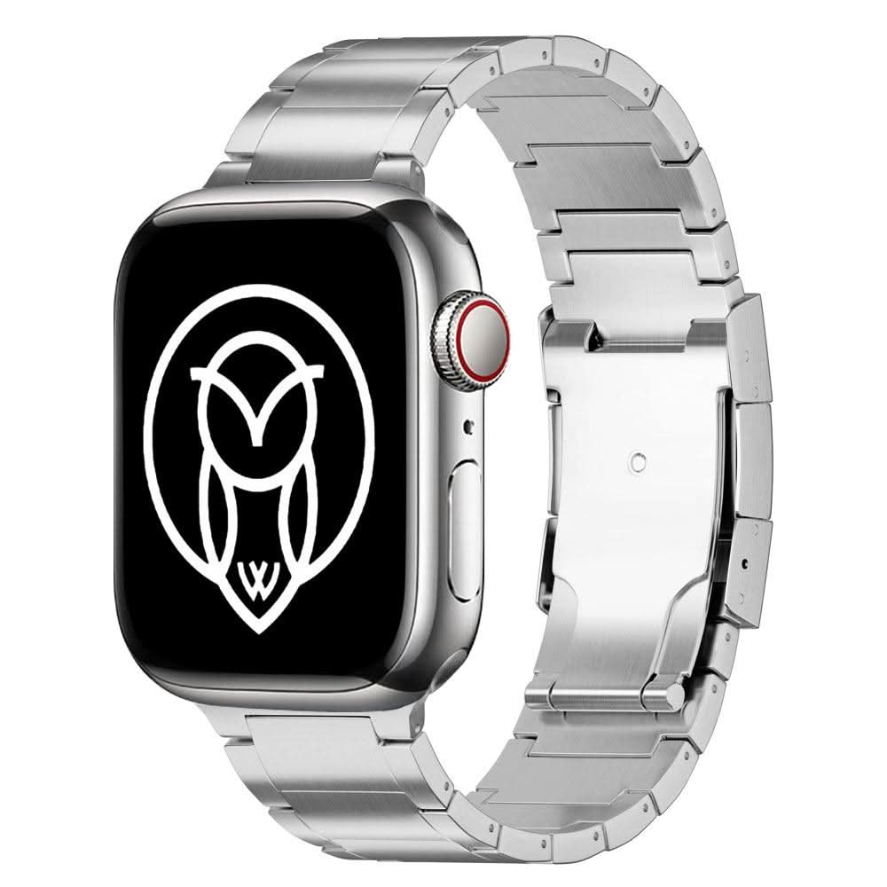 Camilo Titanium Band
