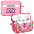 Zodiac Collection Protective Case for Apple AirPods Pro 1 & 2