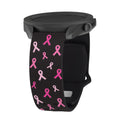 Breast Cancer Awareness HD  Watchband for Samsung, Garmin, Fossil, and More
