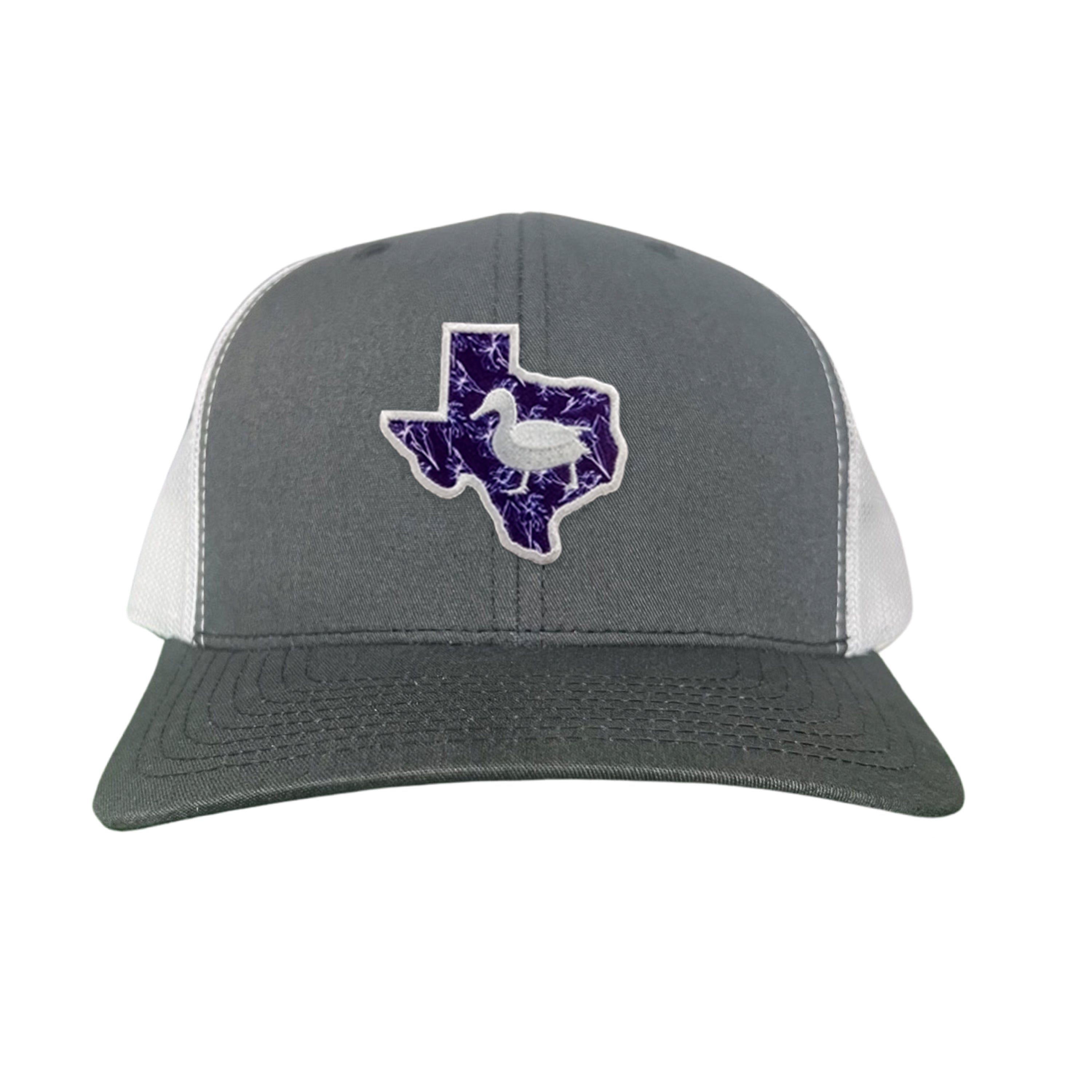 Tarleton State University State of Texas Oscar P / Hat / 177 / TAR006 / MG