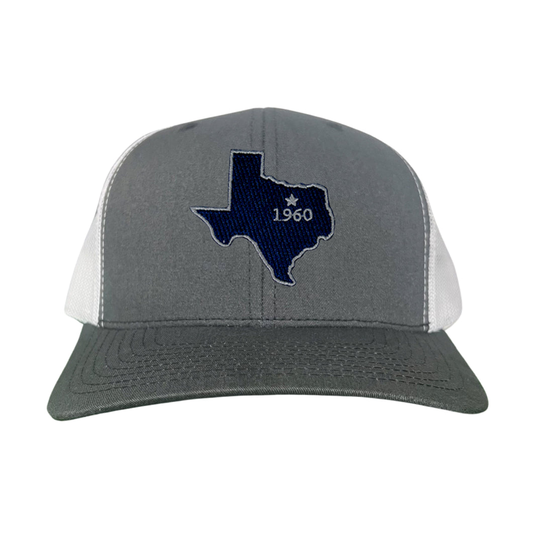 Last Stand Dallas City Series 1960 State of Texas baseball cap