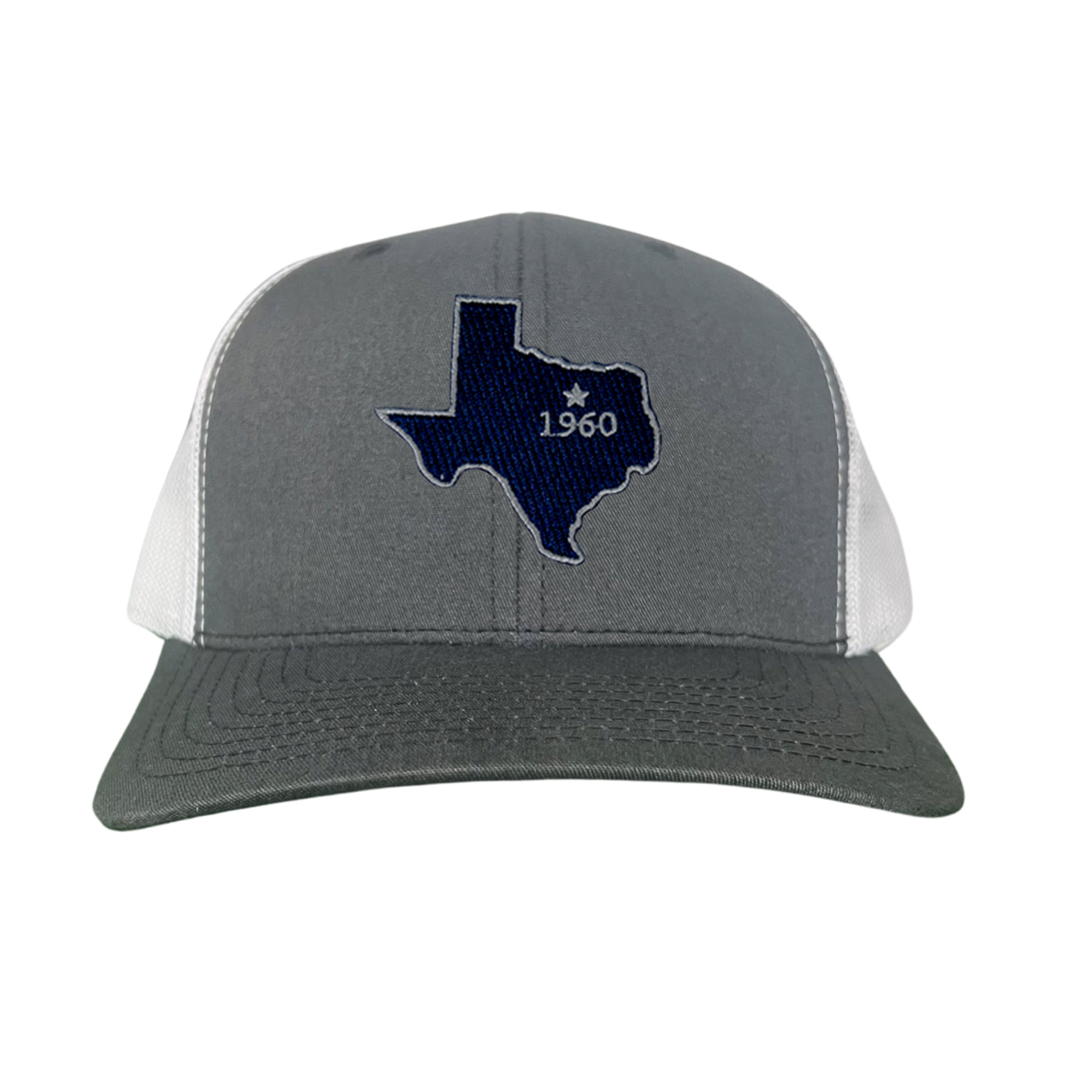 Last Stand Dallas City Series 1960 State of Texas baseball cap