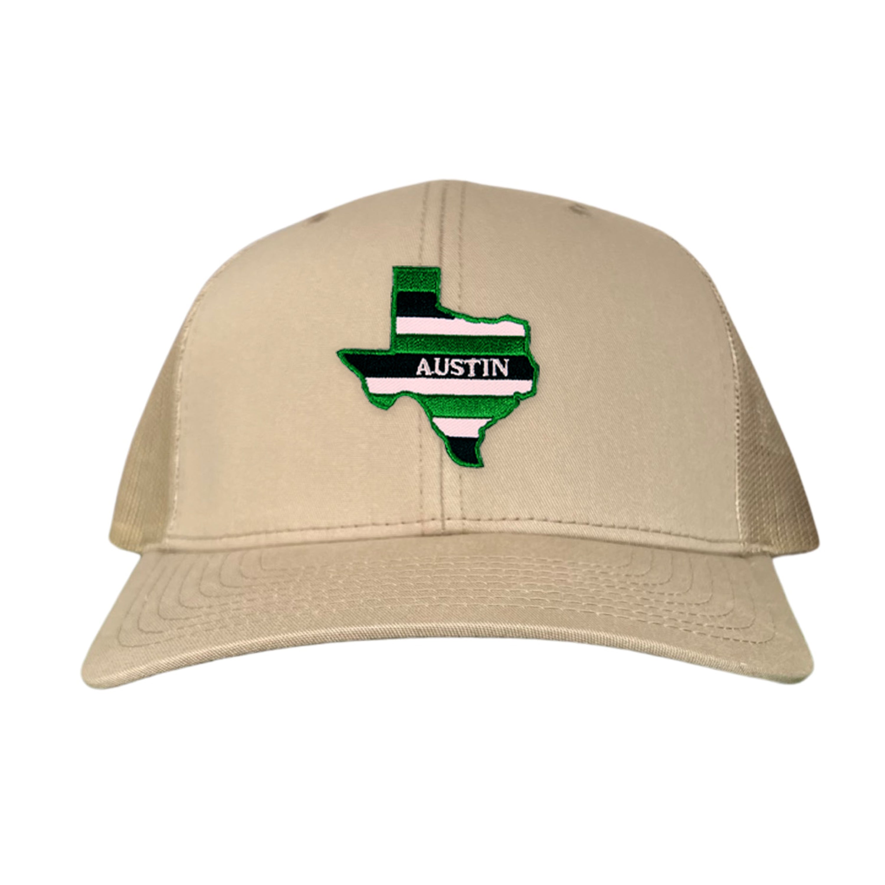 Austin State of Texas Legion Casual Cap - Unisex Sporty Hat