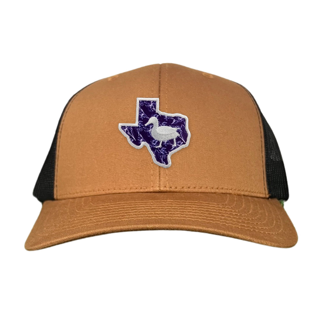 Tarleton State University State of Texas Oscar P Hat