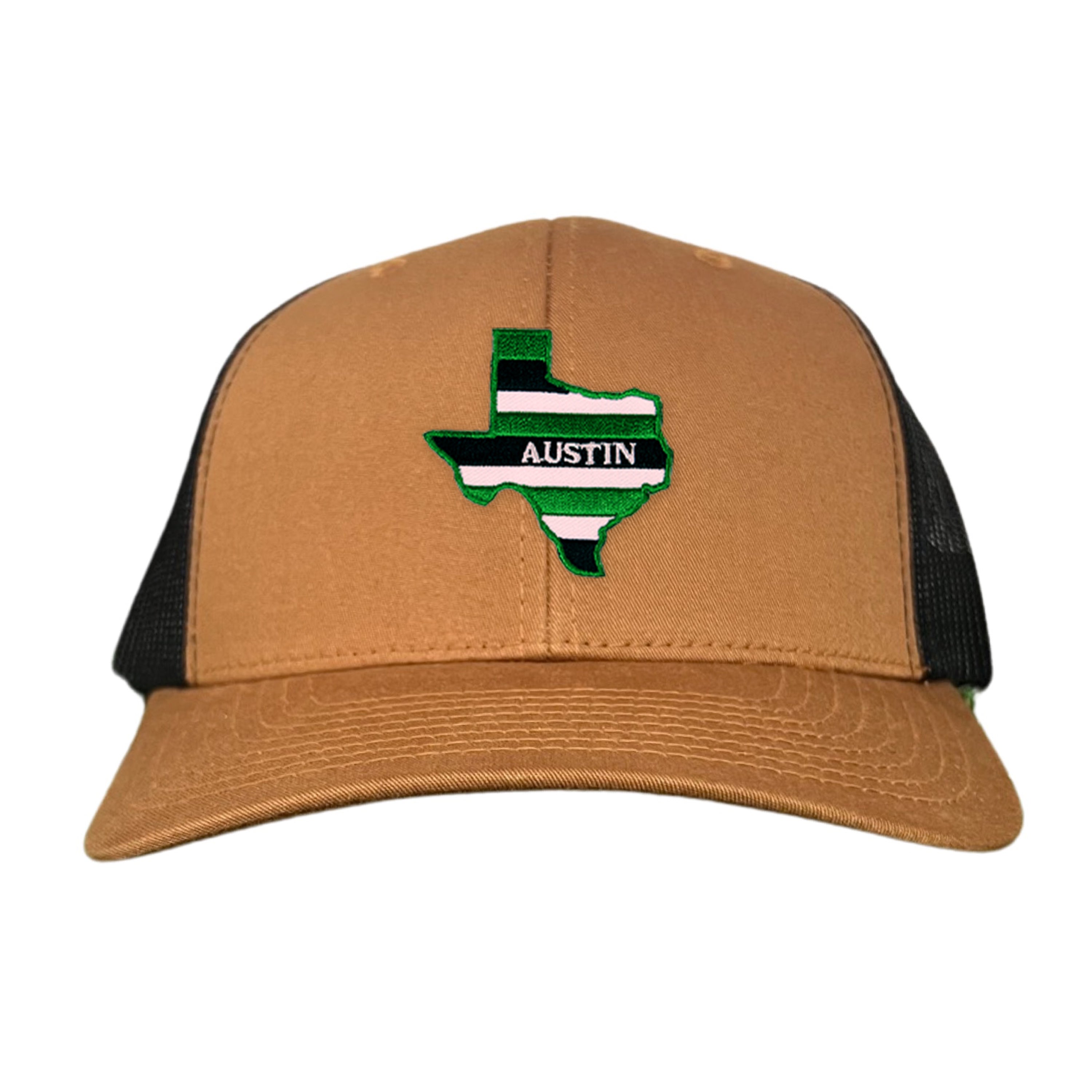Austin State of Texas Legion Casual Cap - Unisex Sporty Hat