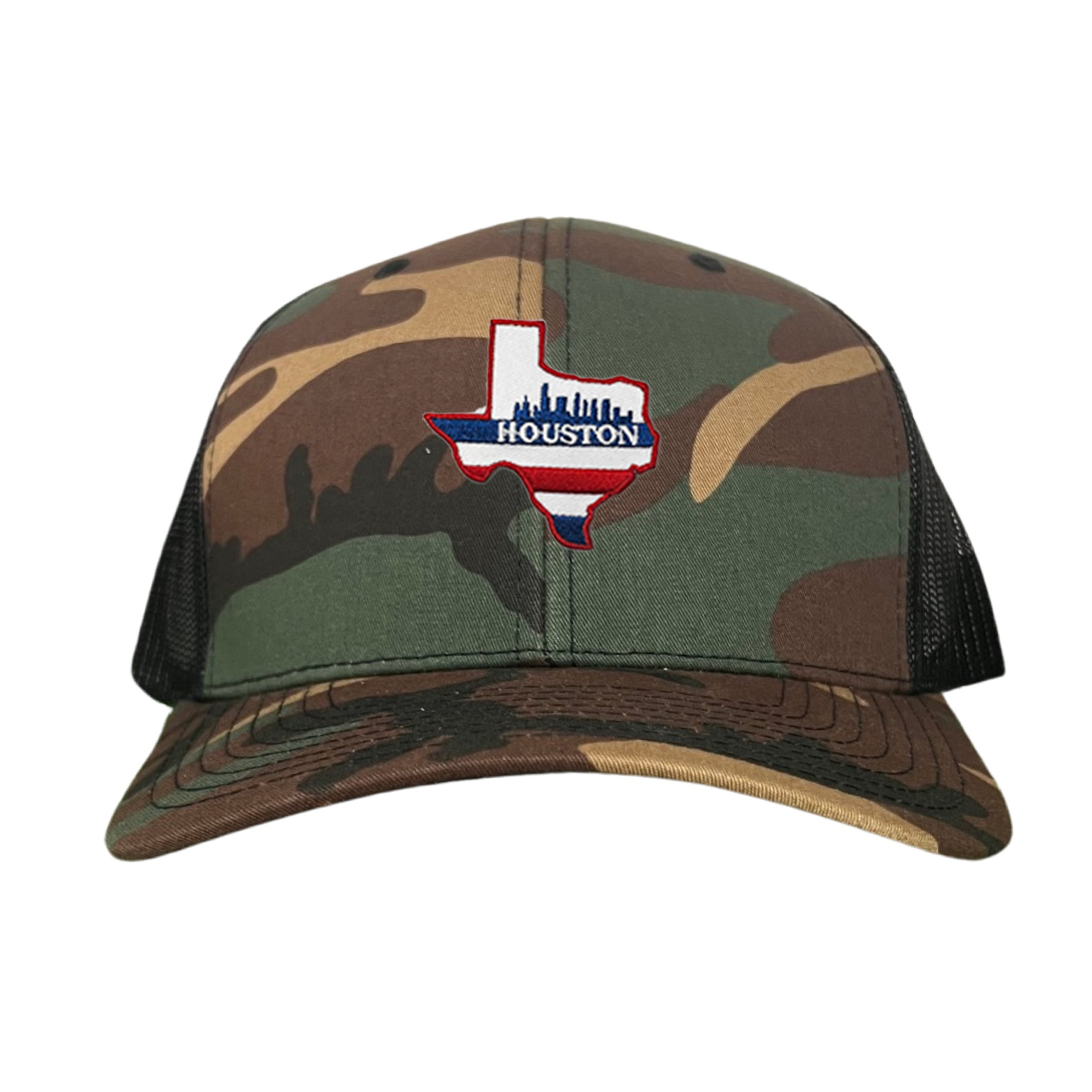 Last Stand H-Town / Hats / 013 / KC