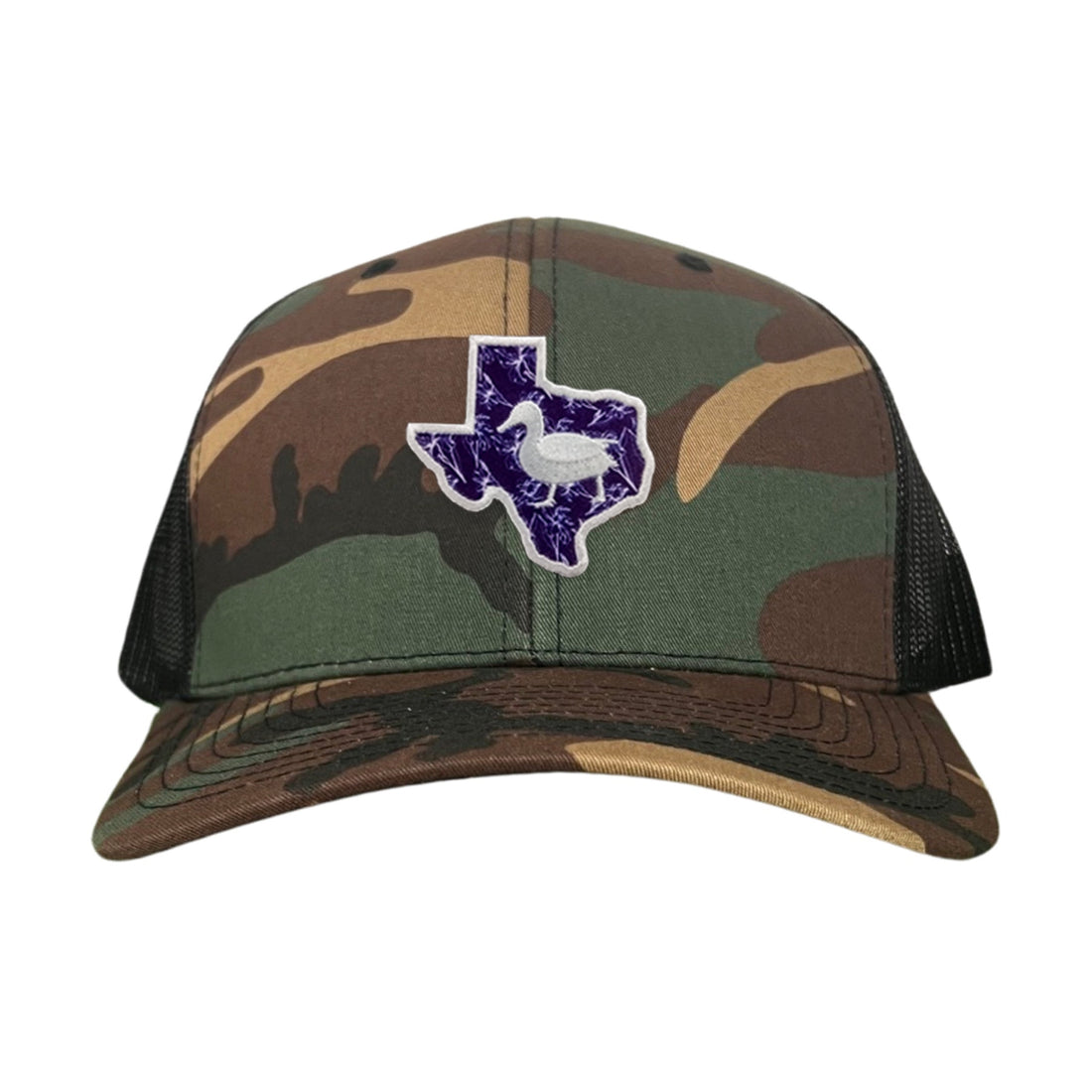 Tarleton State University State of Texas Oscar P Hat