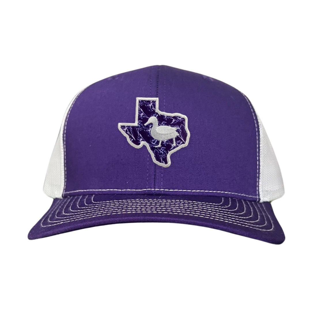 Tarleton State University State of Texas Oscar P Hat