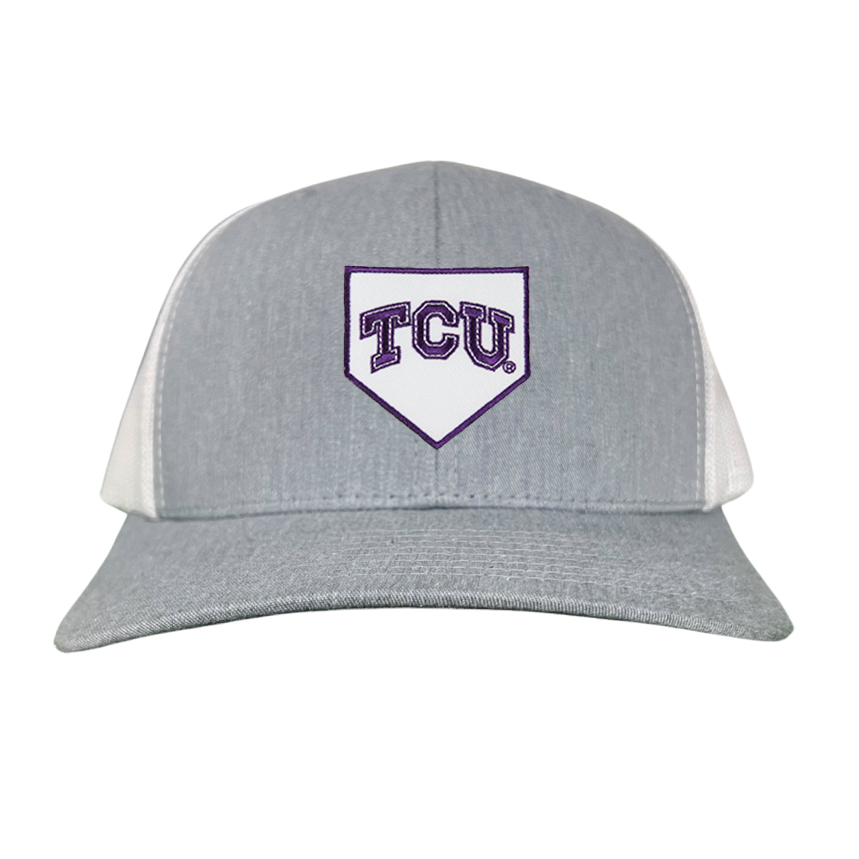 TCU Horned Frogs Baseball Cap - Snapback & Dad Hat Styles