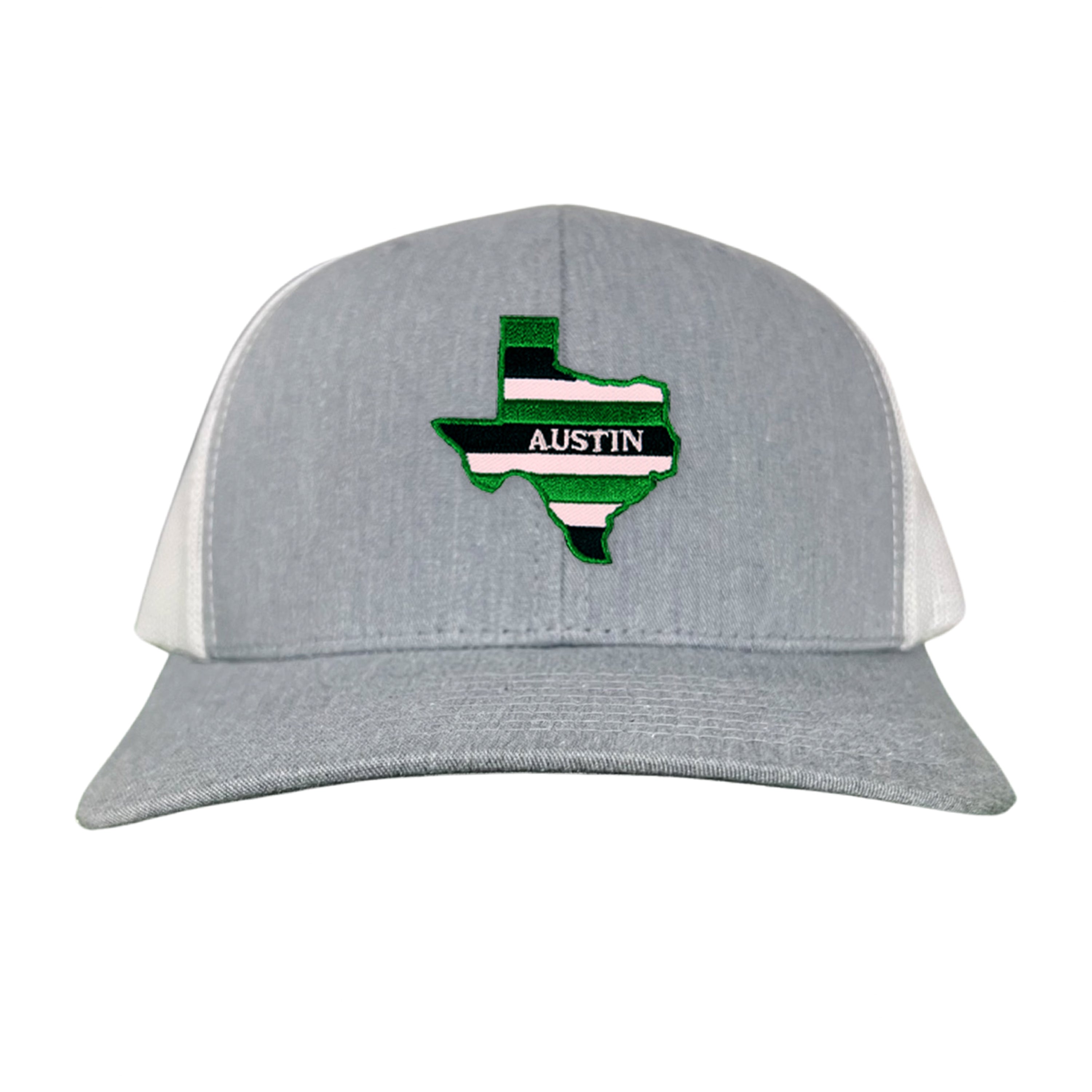 Austin State of Texas Legion Casual Cap - Unisex Sporty Hat