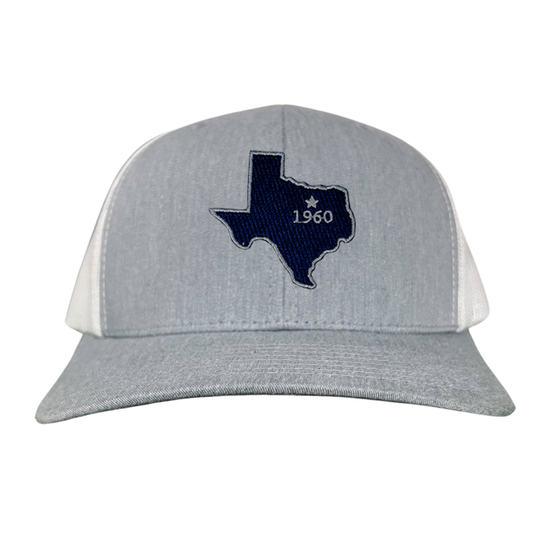 Dallas City Series 1960 Texas Heritage Baseball Cap Hat
