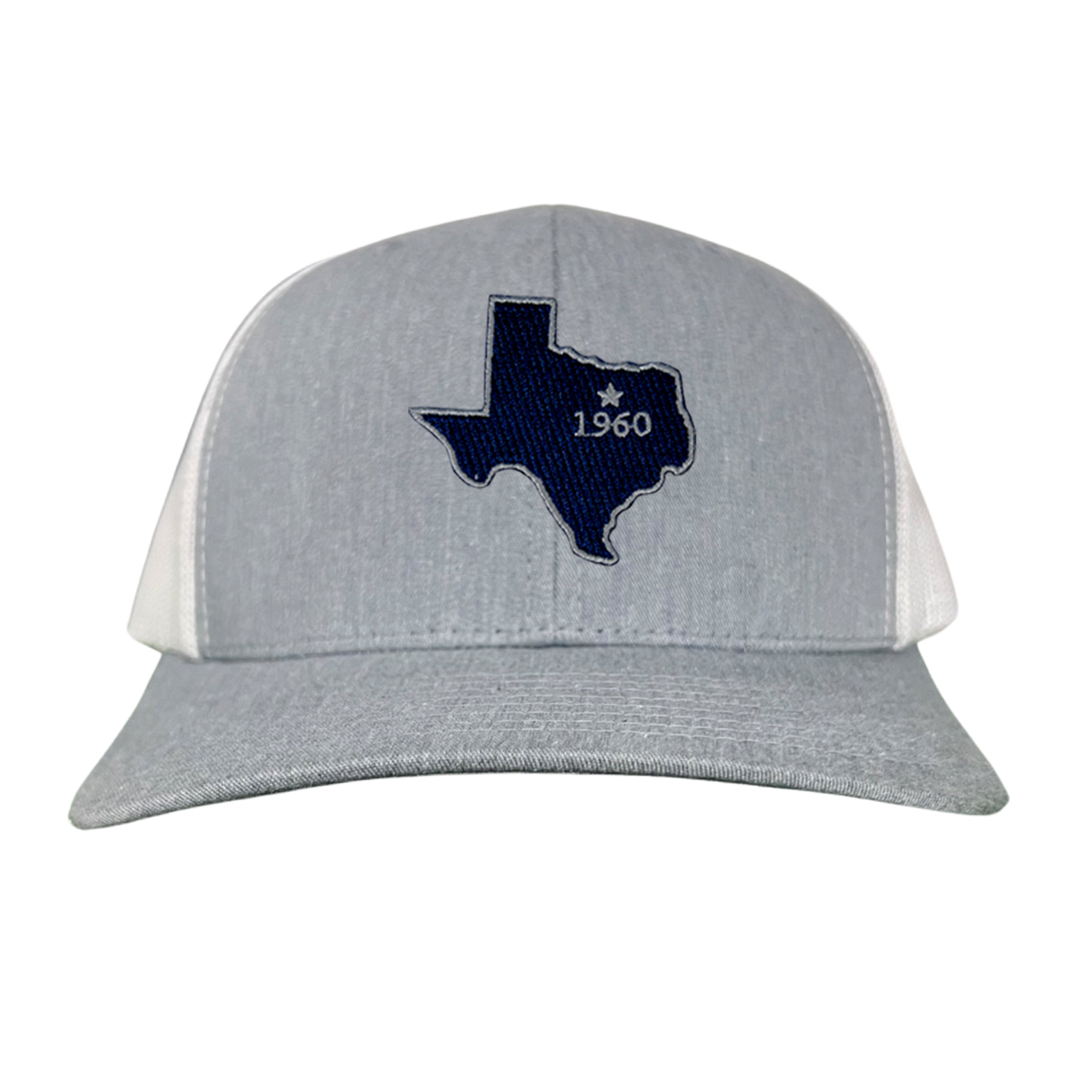 Dallas City Series 1960 Texas Heritage Baseball Cap Hat