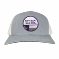 TCU Riff Ram Bah Zoo w/h State Flag / Hats / TCU099 /  249 / MM