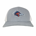 UTSA Roadrunners Birds Up Rubber Patch Hat - Mesh Back Cap