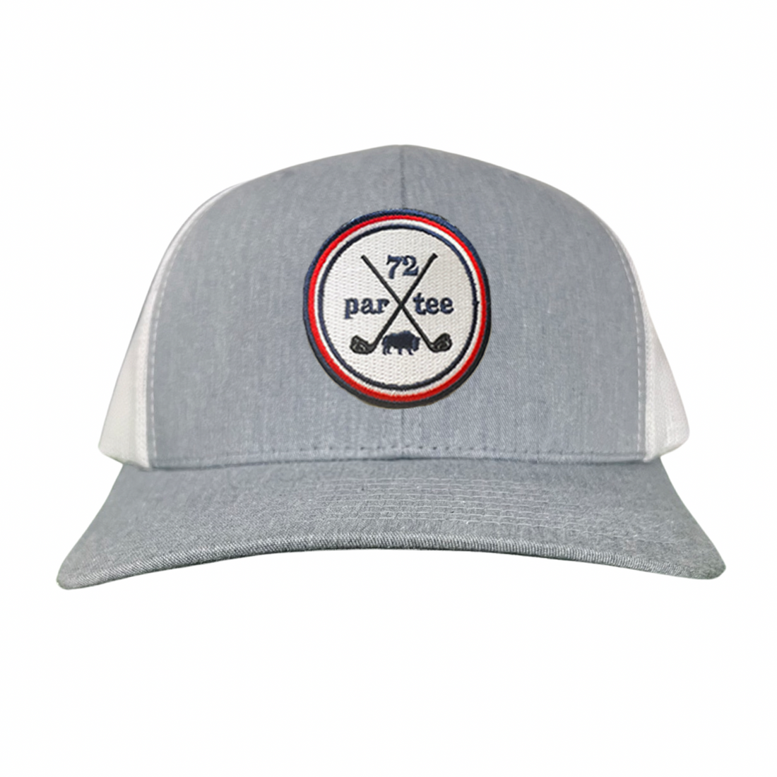 Par Tee Golf Hat - Stylish Performance Headwear for Golfers