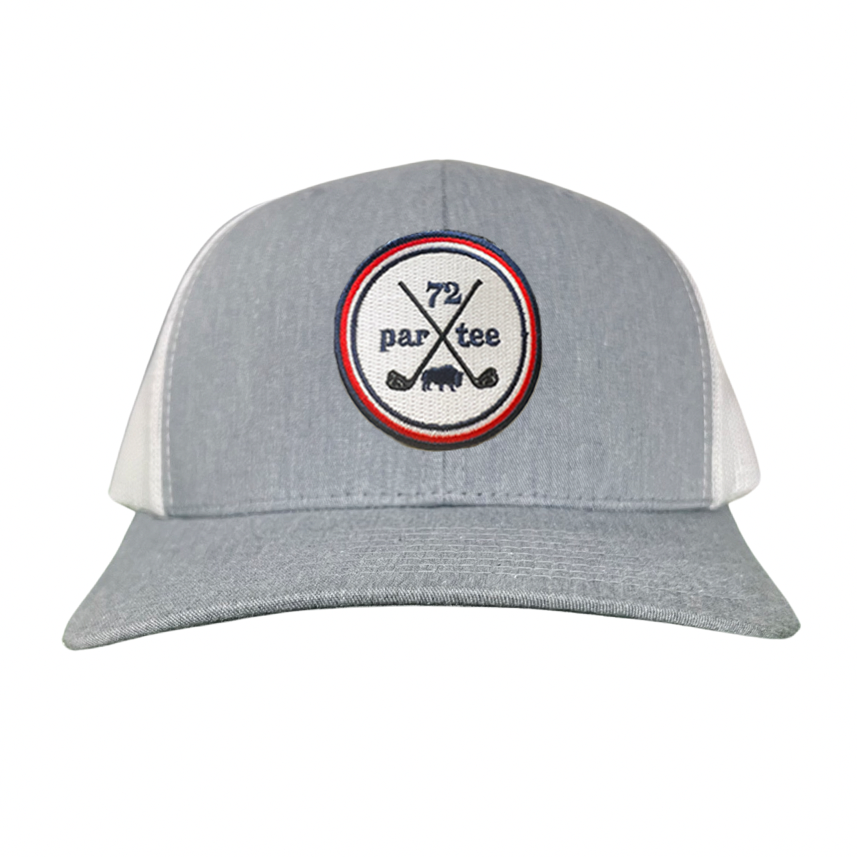 Par Tee Golf Hat - Stylish Performance Headwear for Golfers