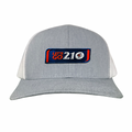 UTSA Let’s Go 210 Rectangle Patch Hat - San Antonio Spirit