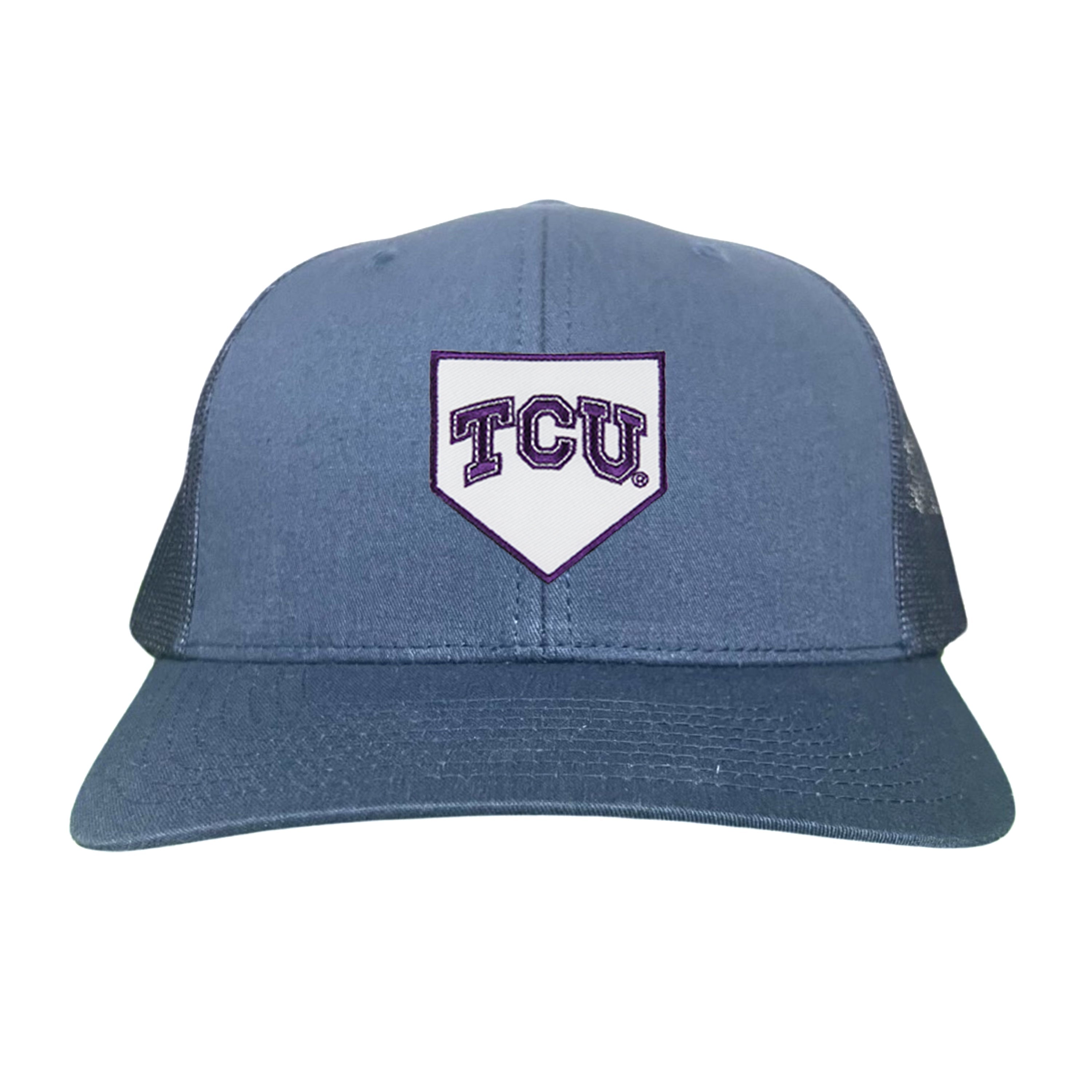 TCU Horned Frogs Baseball Cap - Snapback & Dad Hat Styles