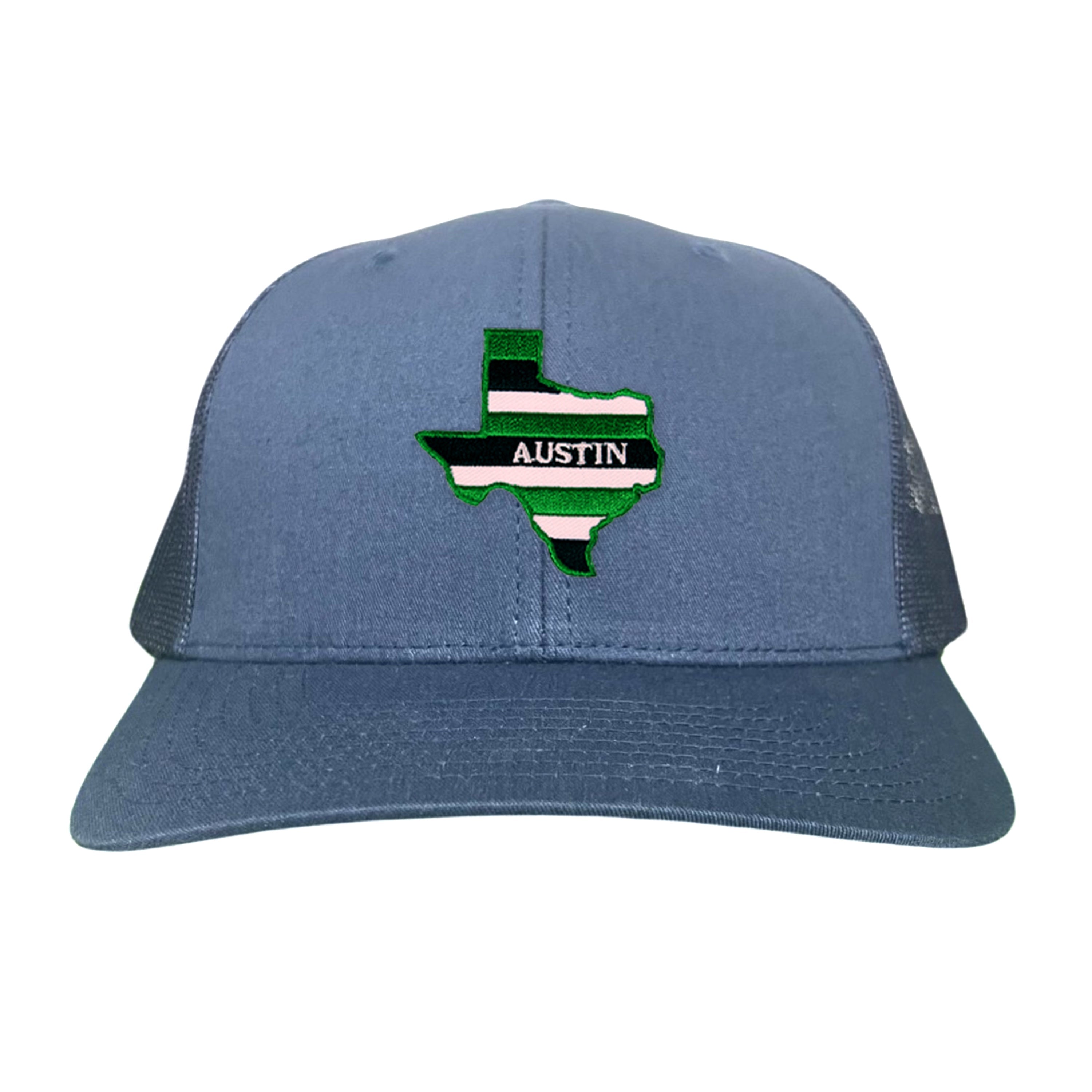 Austin State of Texas Legion Casual Cap - Unisex Sporty Hat