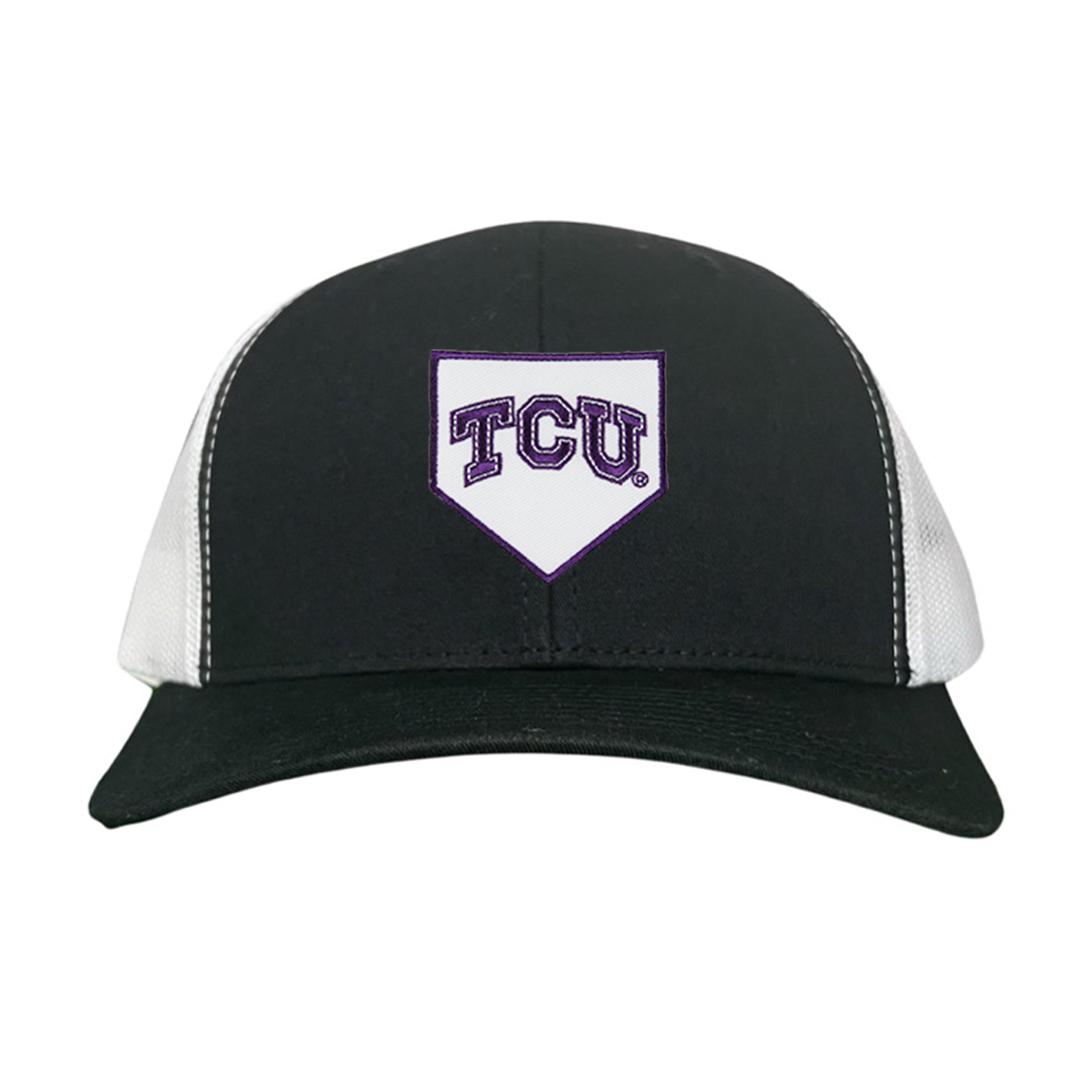 TCU Horned Frogs Baseball Cap - Snapback & Dad Hat Styles