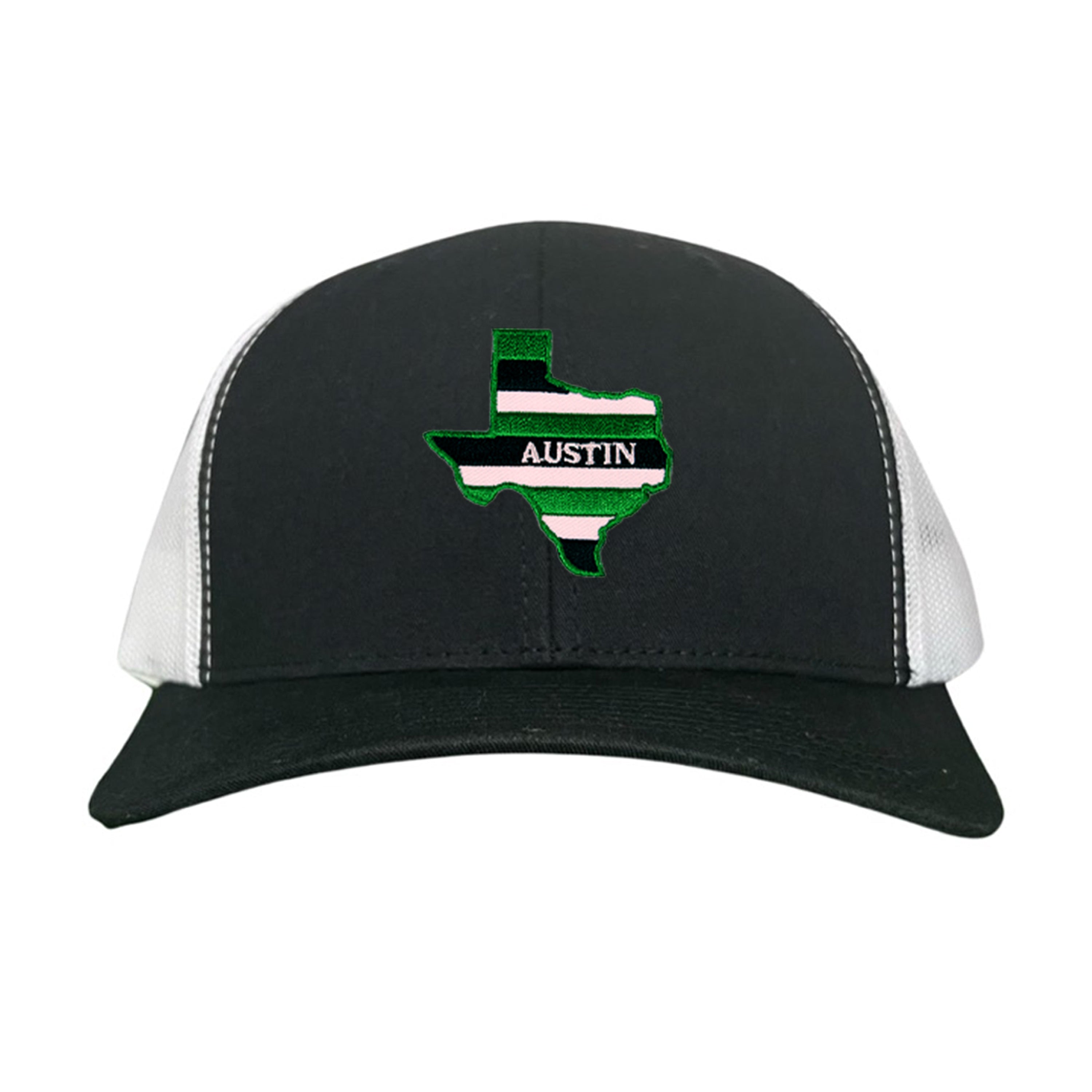 Austin State of Texas Legion Casual Cap - Unisex Sporty Hat
