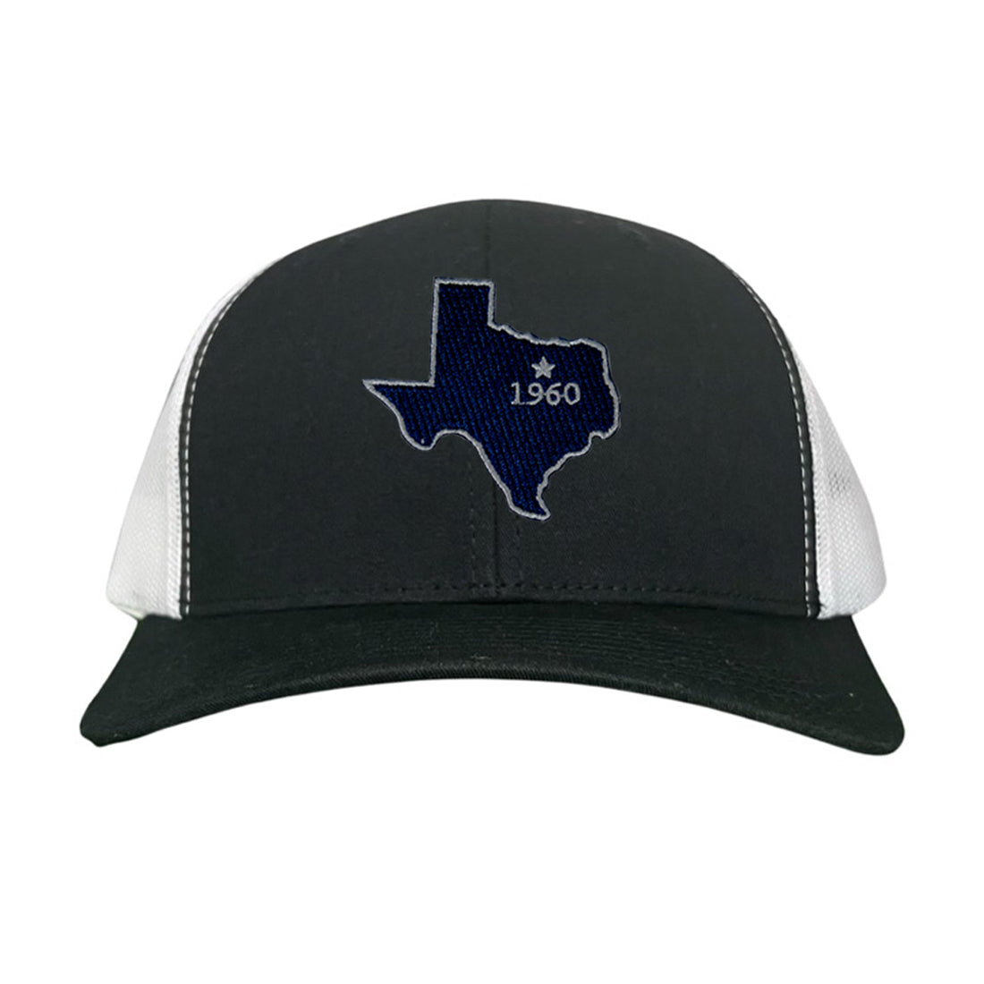Dallas City Series 1960 Texas Heritage Baseball Cap Hat