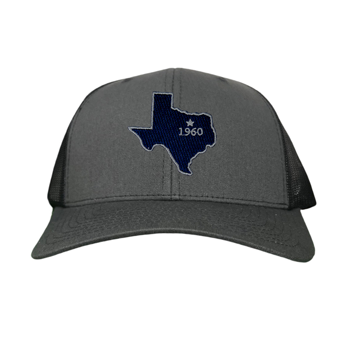 Dallas City Series 1960 Texas Heritage Baseball Cap Hat