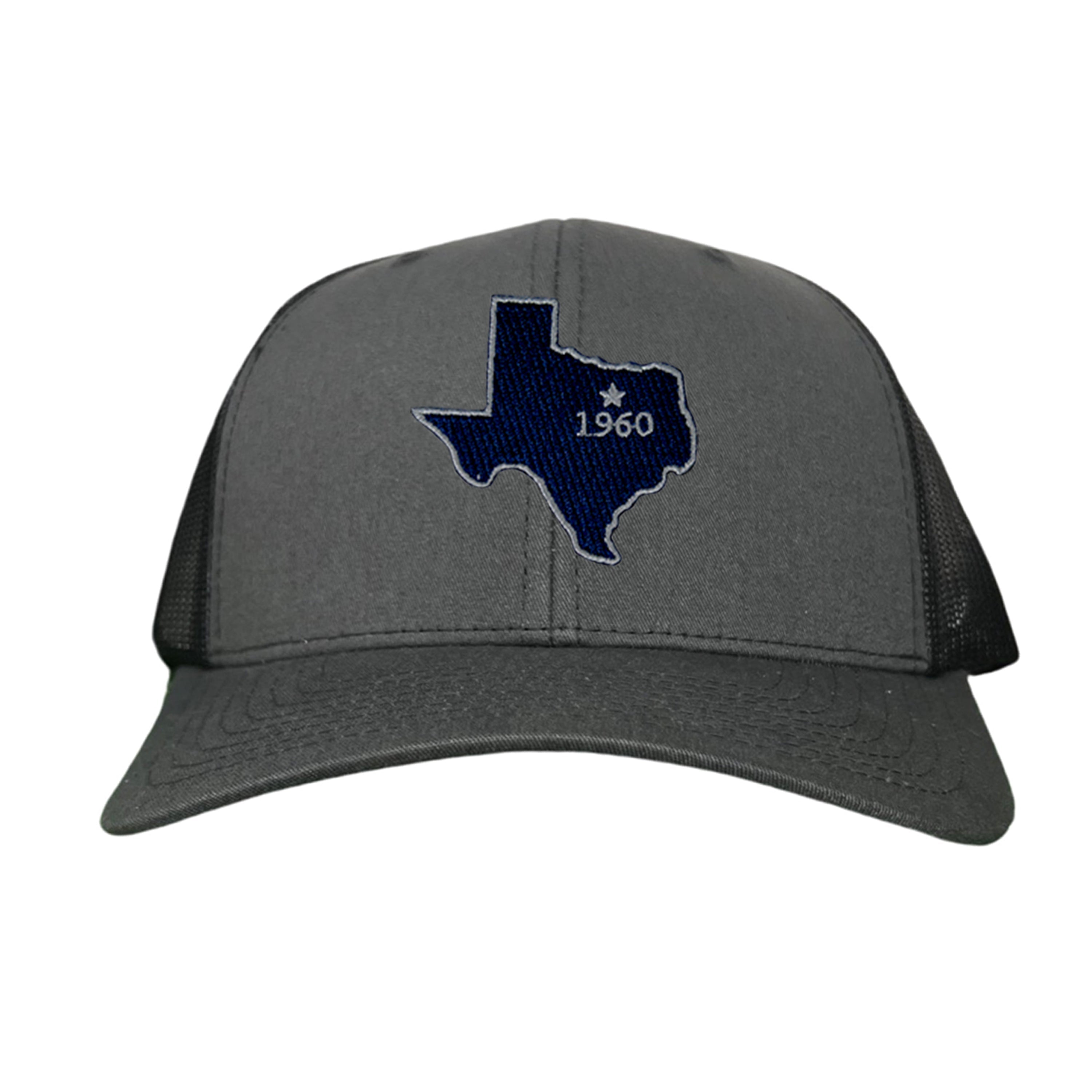 Dallas City Series 1960 Texas Heritage Baseball Cap Hat