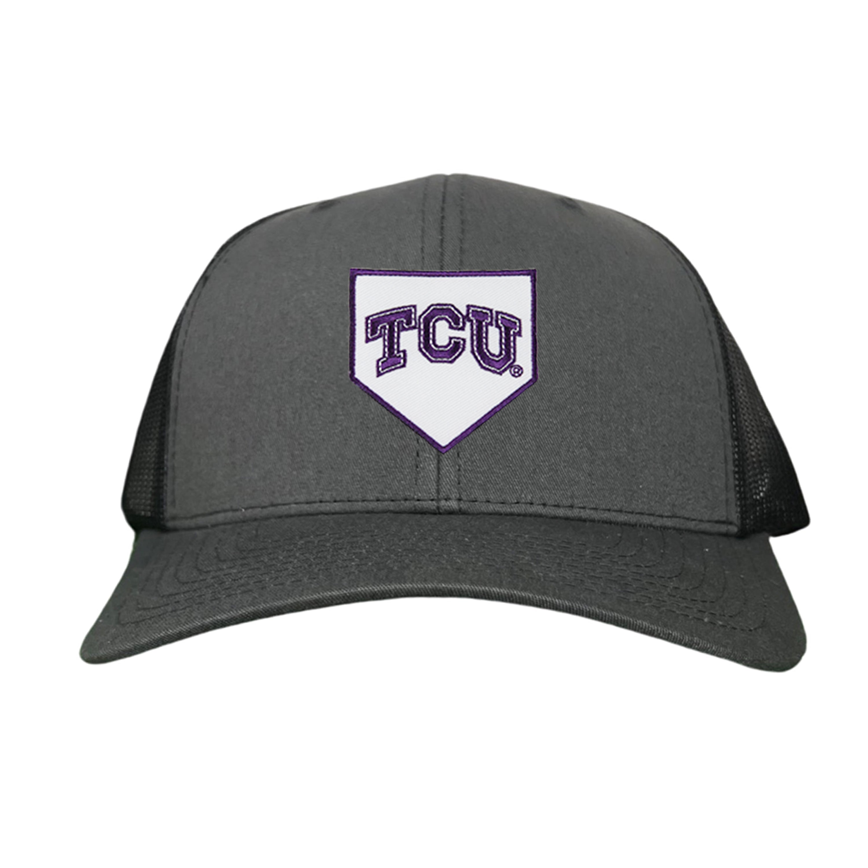 TCU Horned Frogs Baseball Cap - Snapback & Dad Hat Styles