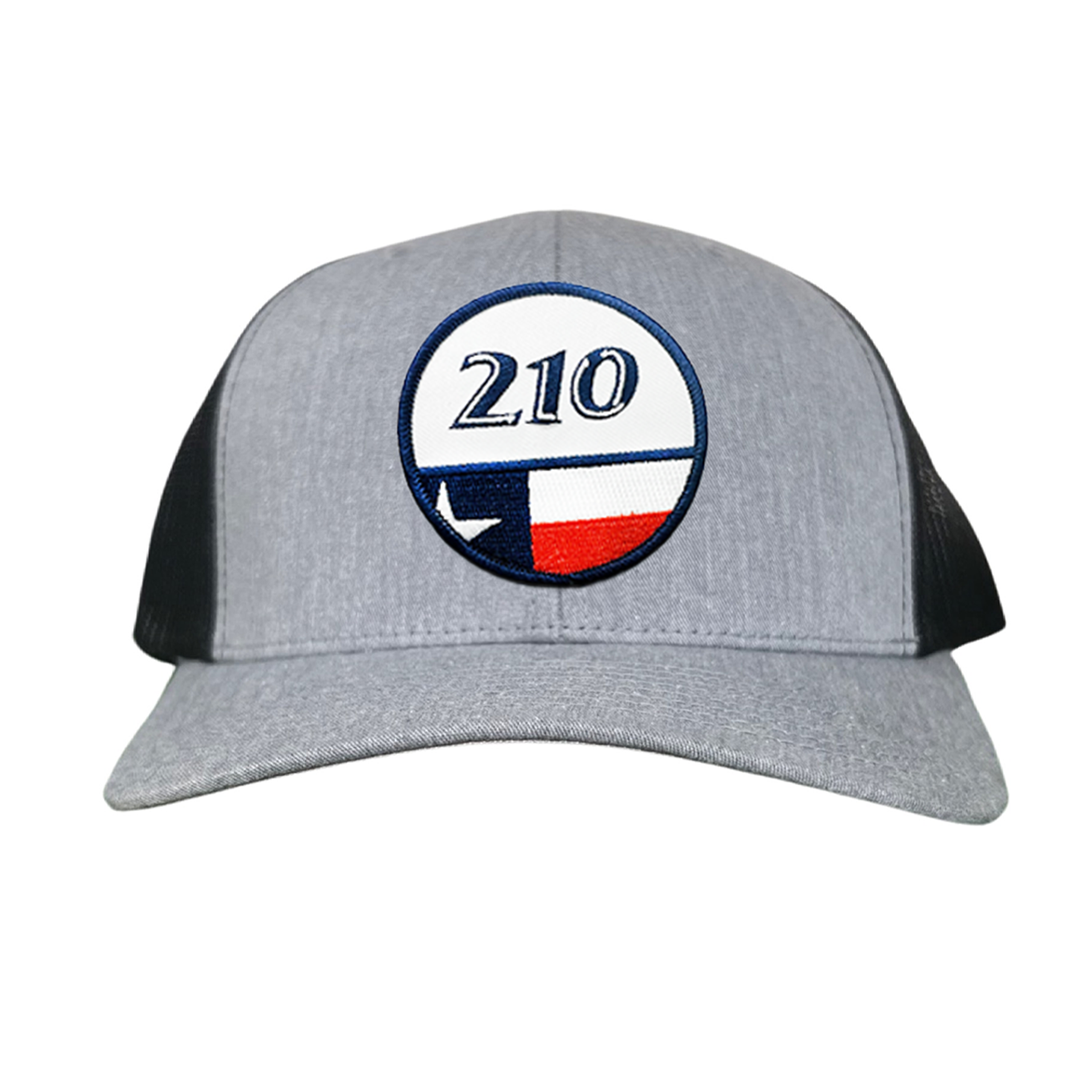 UTSA Circle 210 Flag Patch Hat - Roadrunners Collegiate Cap