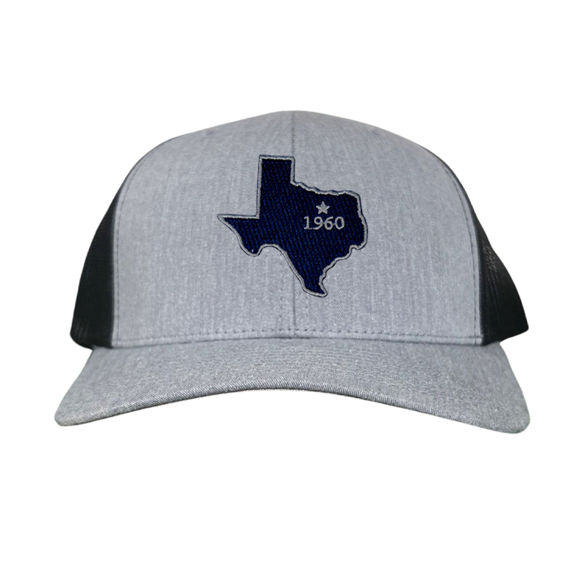Dallas City Series 1960 Texas Heritage Baseball Cap Hat