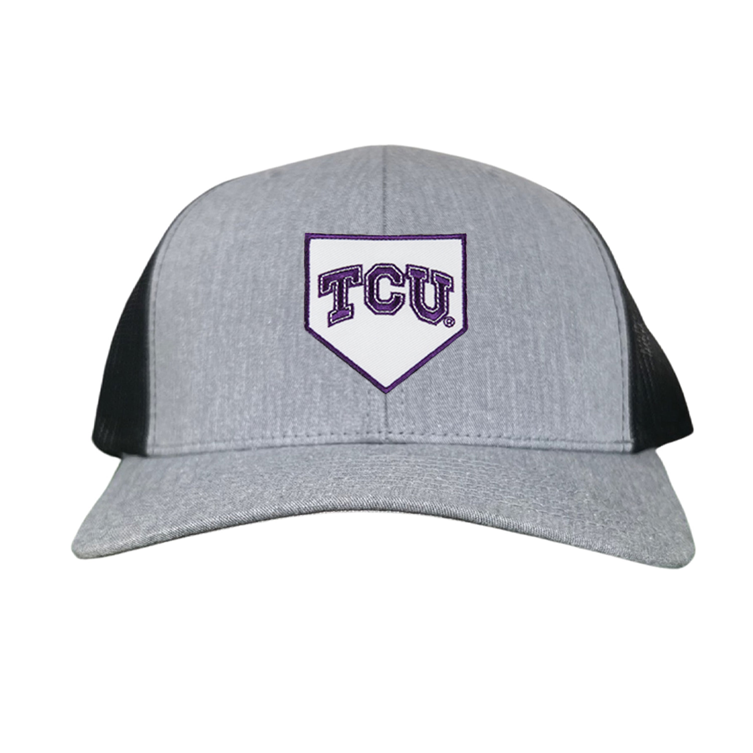 TCU Horned Frogs Baseball Cap - Snapback & Dad Hat Styles