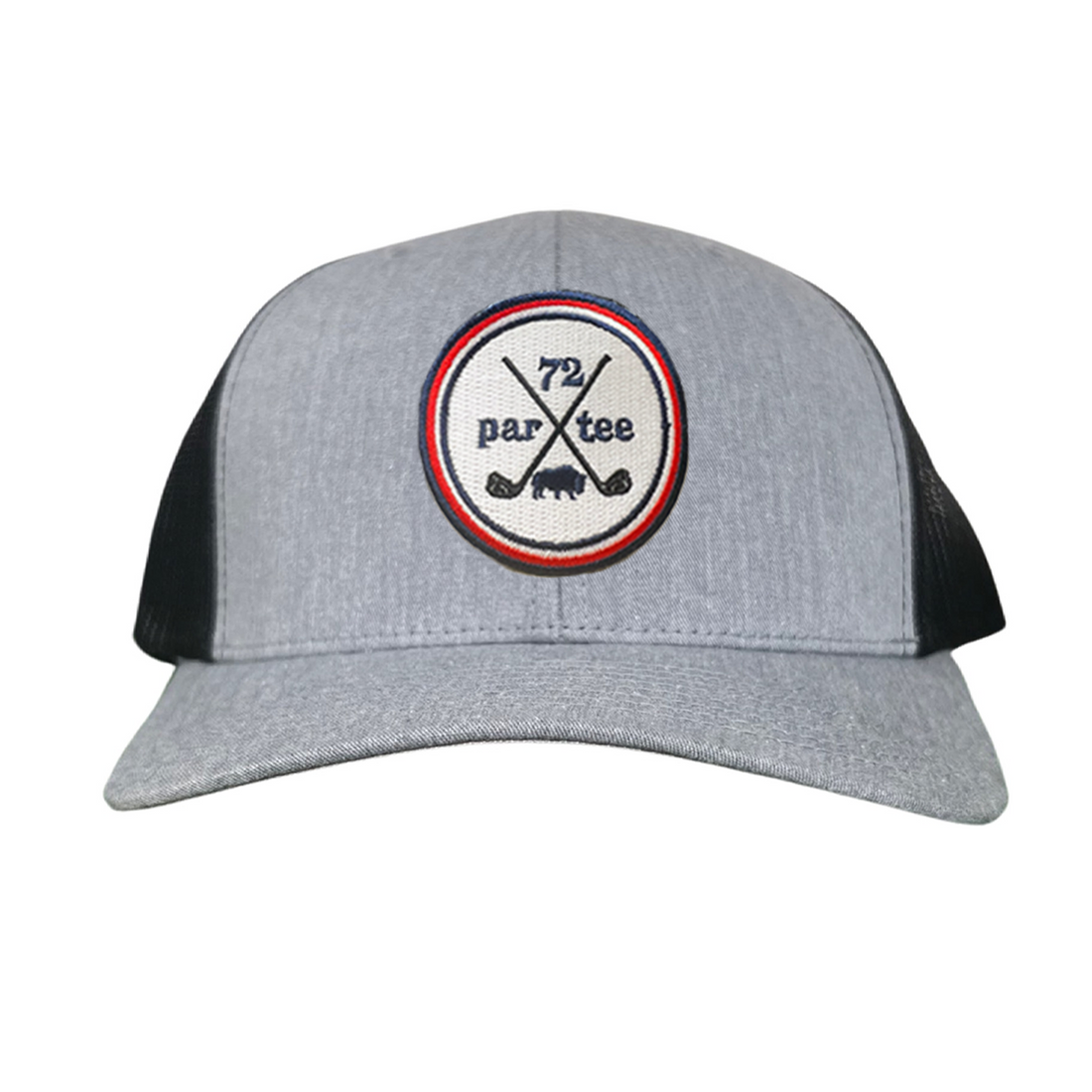Par Tee Golf Hat - Stylish Performance Headwear for Golfers