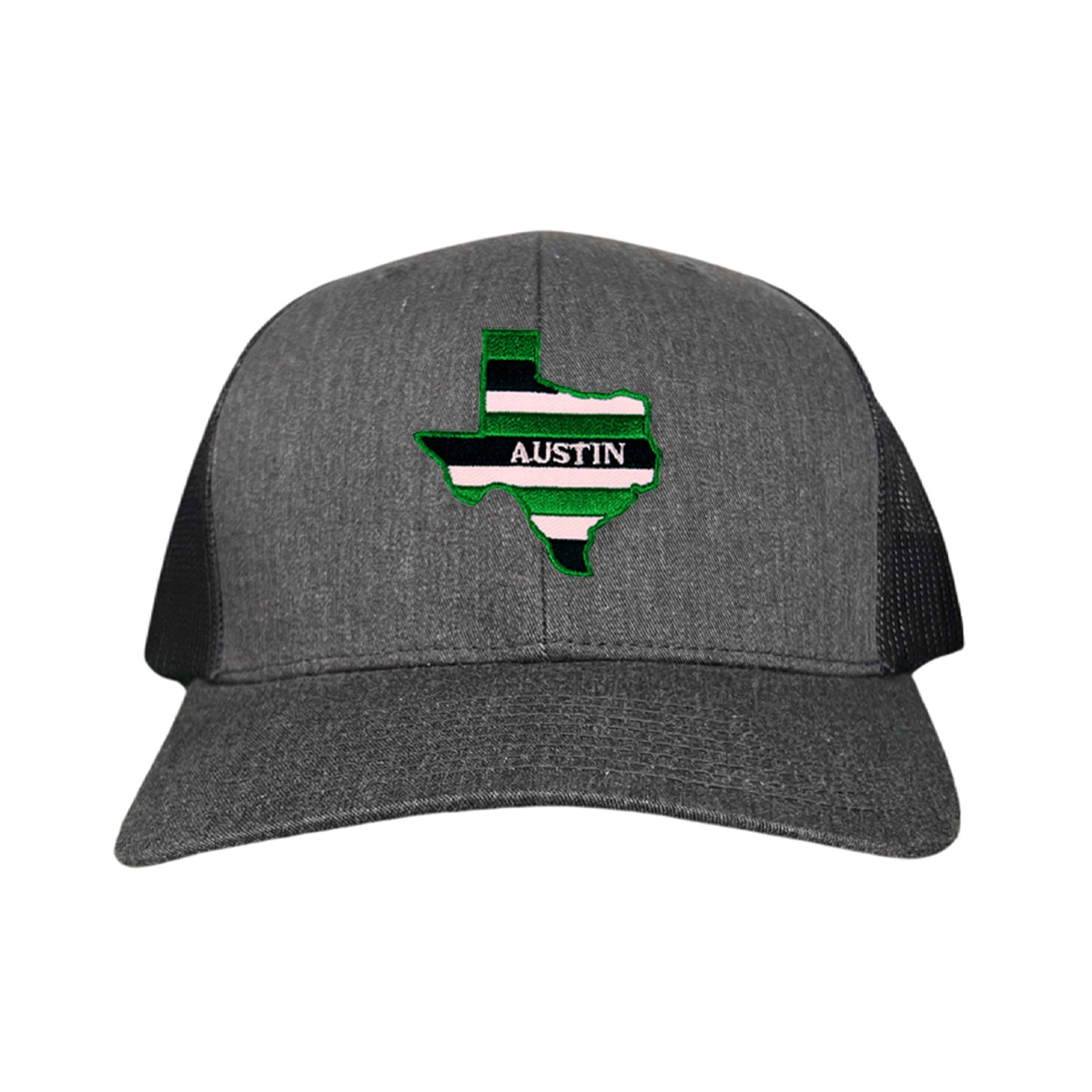 Austin State of Texas Legion Casual Cap - Unisex Sporty Hat