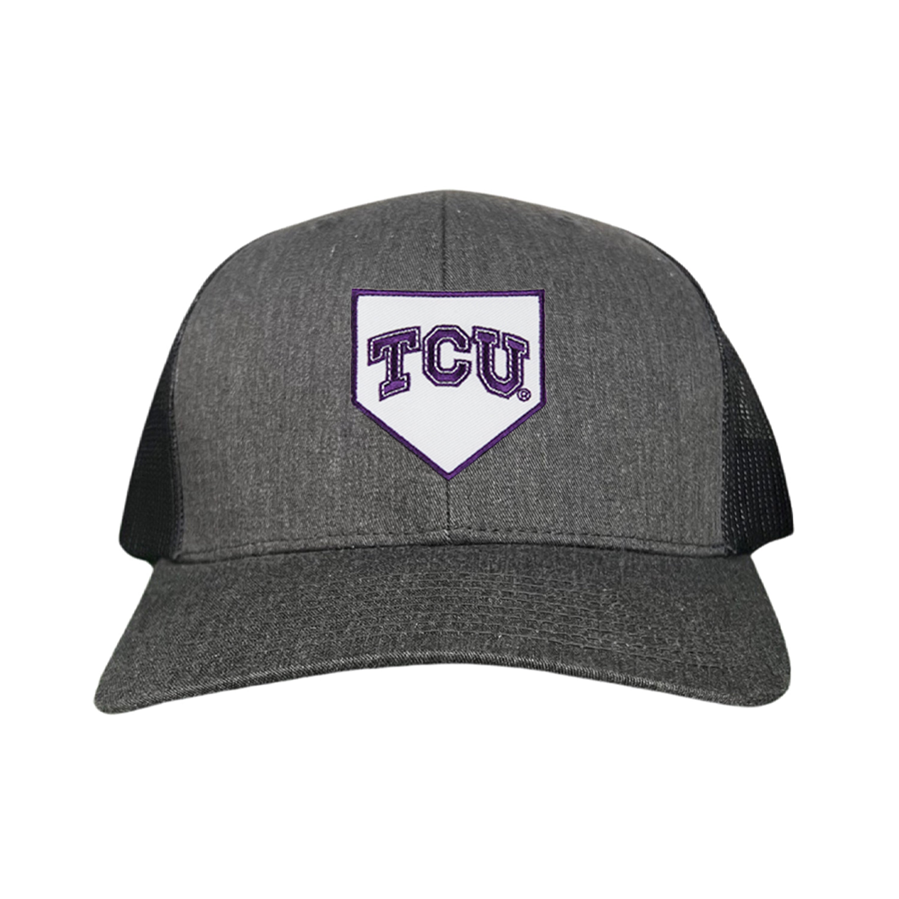 TCU Horned Frogs Baseball Cap - Snapback & Dad Hat Styles