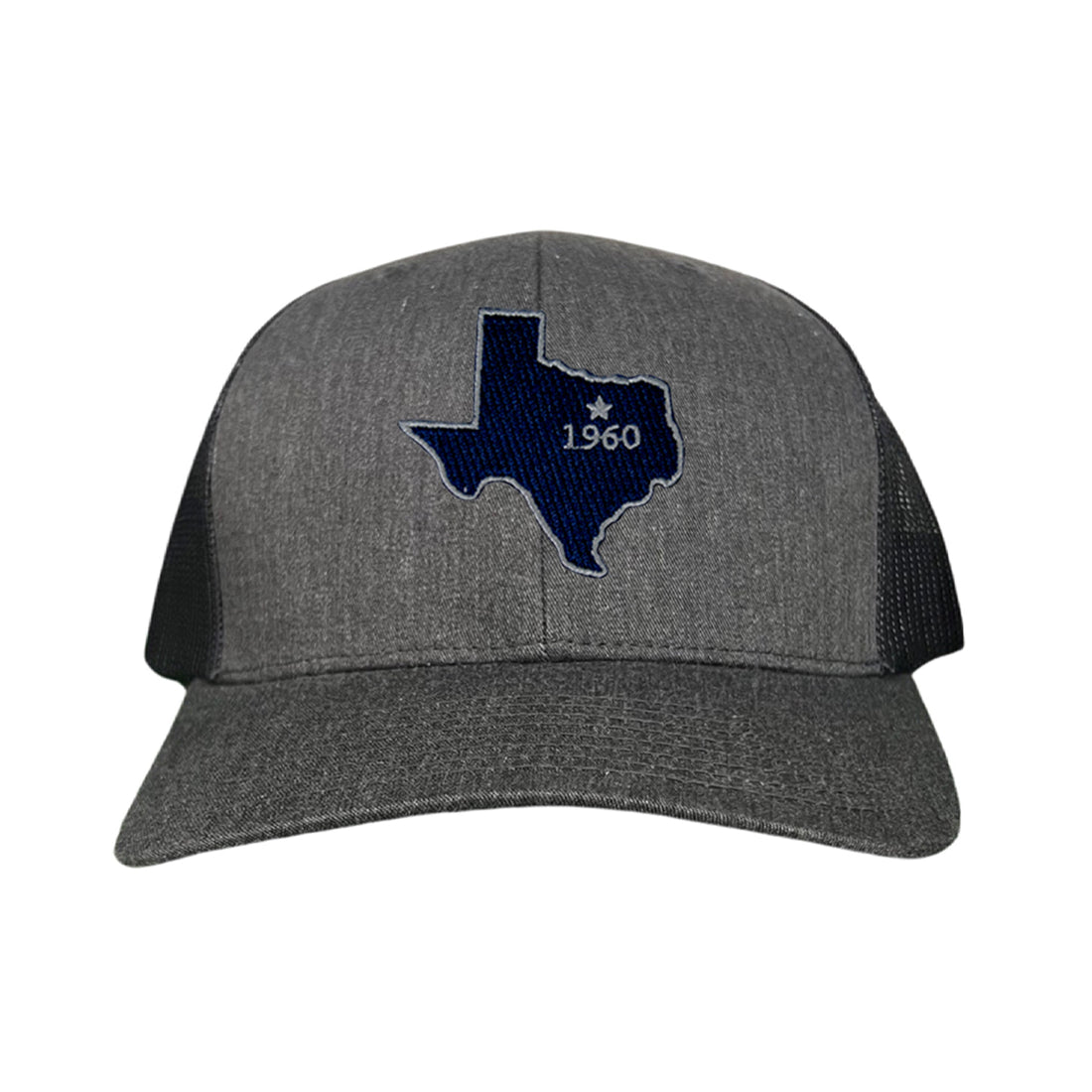 Dallas City Series 1960 Texas Heritage Baseball Cap Hat